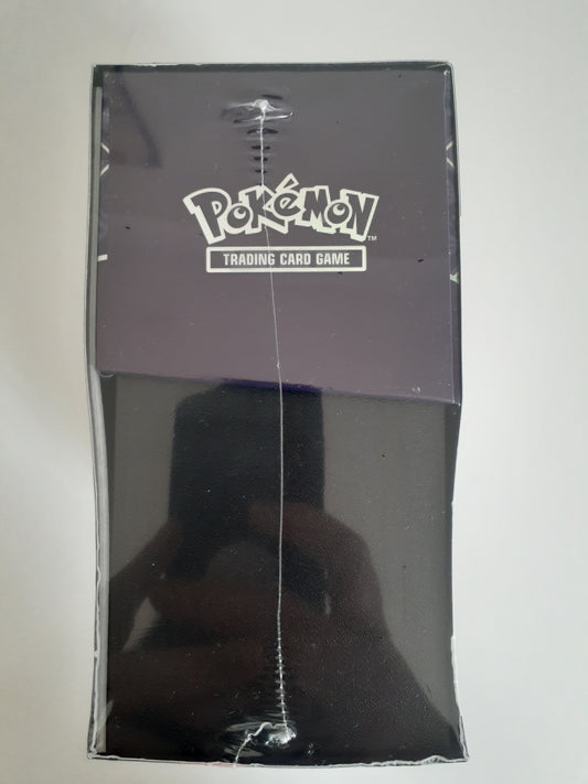 Pokemon TCG PALDEAN FATES Elite Trainer Box, New & Sealed!