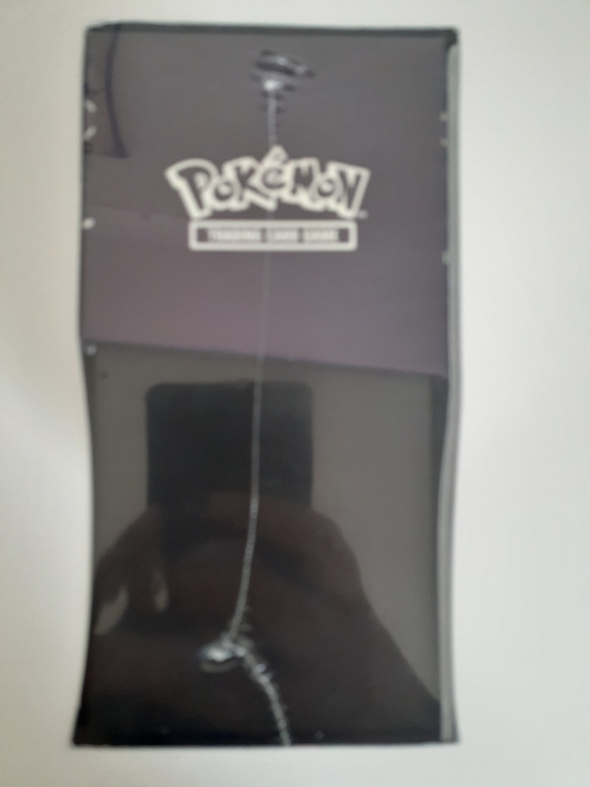 Pokemon TCG PALDEAN FATES Elite Trainer Box, New & Sealed!