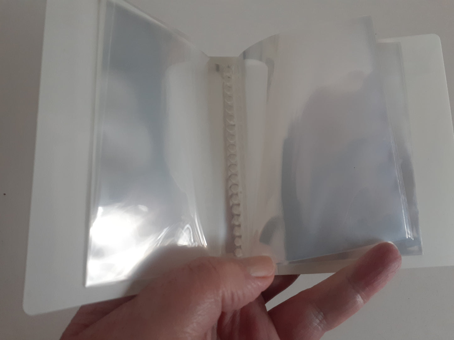 Pokemon TCG Mini Binder, Holds 60 Cards, New, Bulk Available